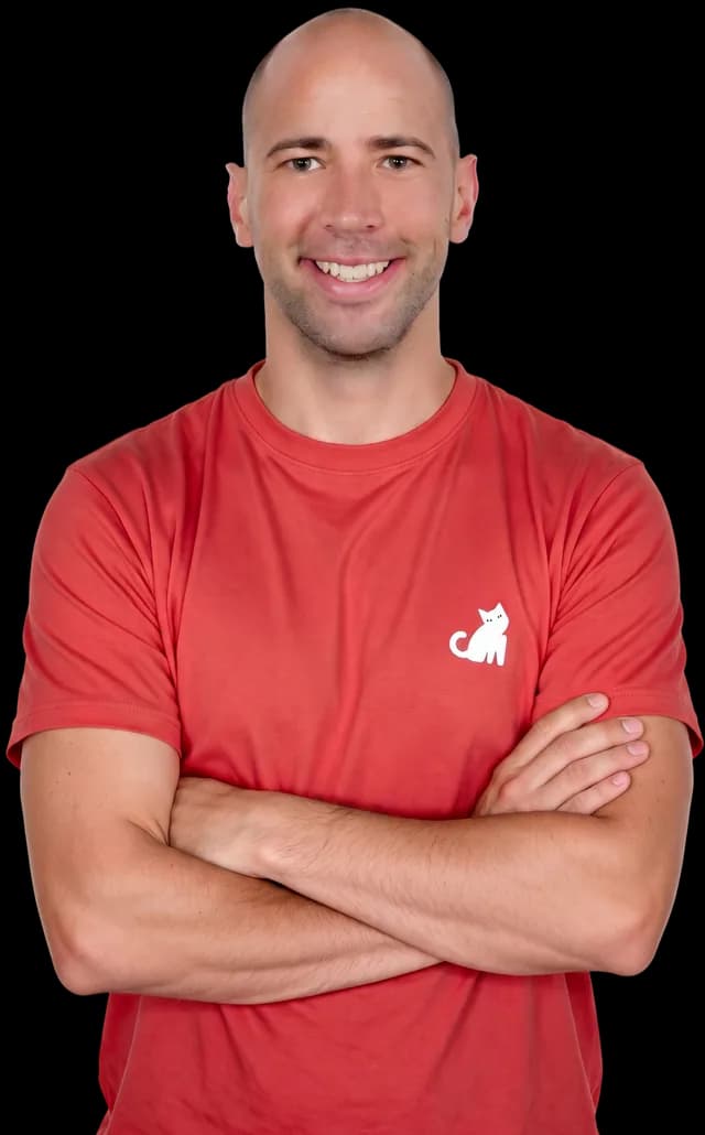 Nikola T., Estimator at Red Cat Movers